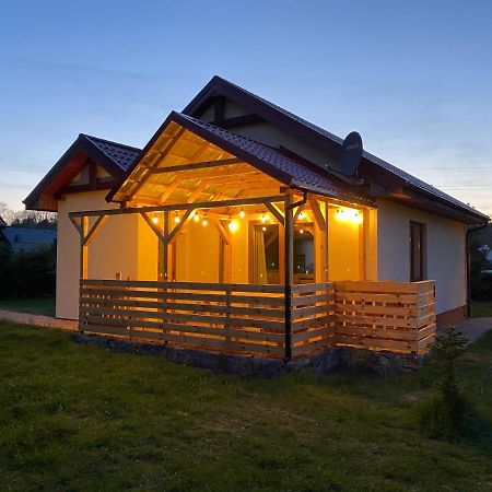 Lesna Oaza Villa Сашино Екстериор снимка