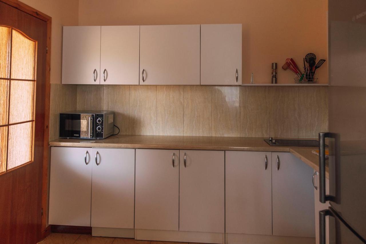 Lesna Oaza Villa Сашино Екстериор снимка